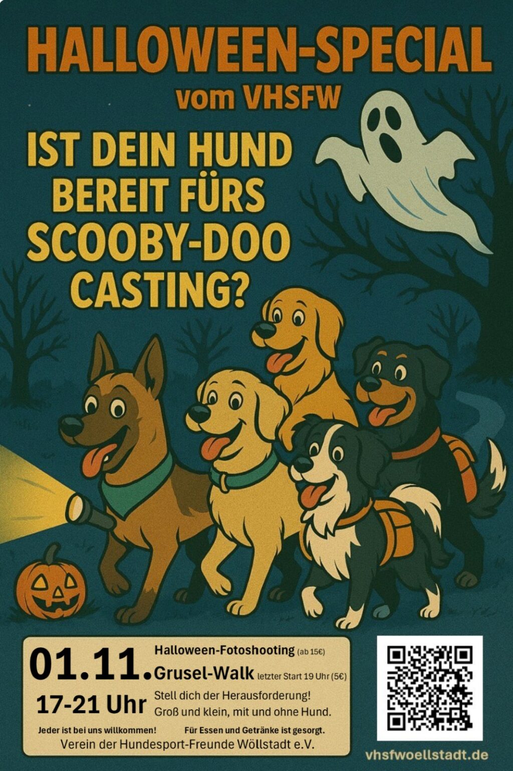 Halloween 2025